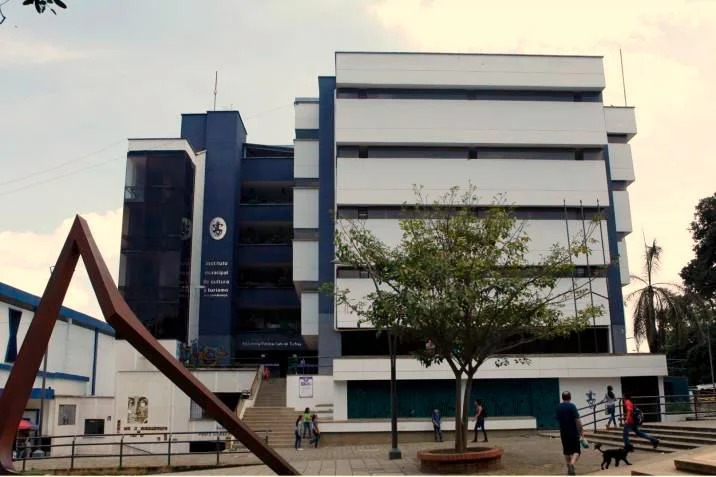 IMCT EDIFICIO