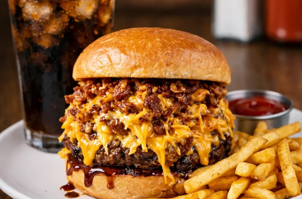 Burger Fan Fest 2026: una fiesta gastronómica para disfrutar el talento local en Bucaramanga