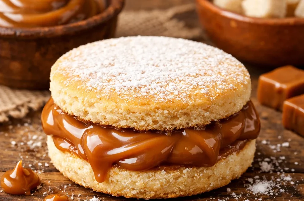 Feria Gastronómica Dulce Tradición Piedecuesta