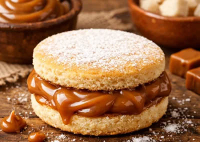 Feria Gastronómica Dulce Tradición Piedecuesta
