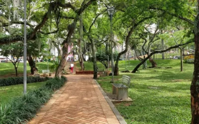 Parque San Pío