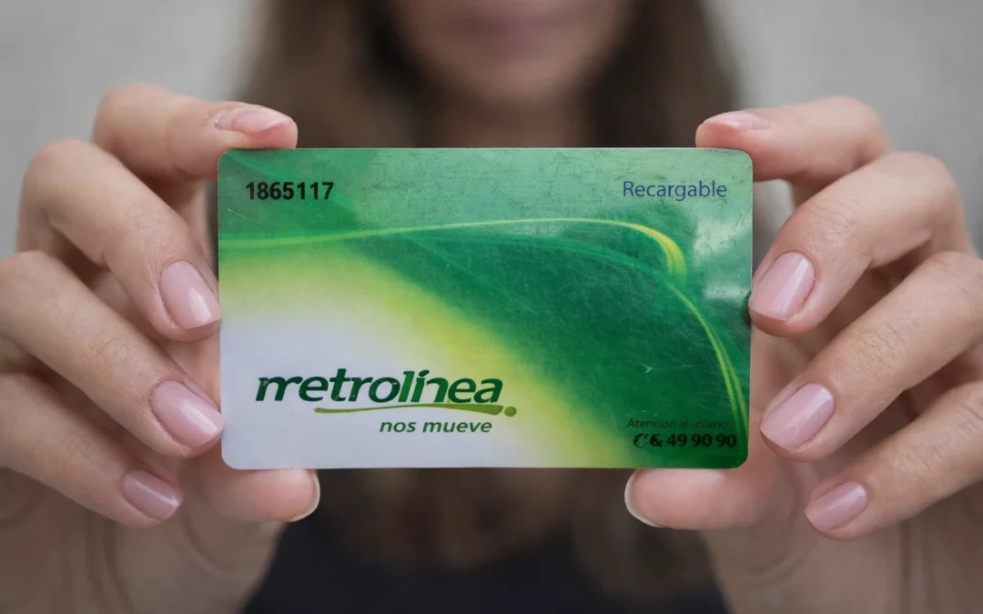 Metrolínea reactivó el subsidio del 50 % en el pasaje: quiénes pueden acceder, requisitos y cómo inscribirse